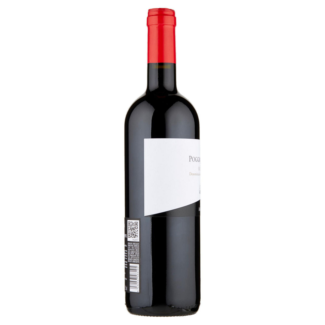 Vino rosso Poggio ai Ginepri Bolgheri DOC 750 ml - Immagine 31