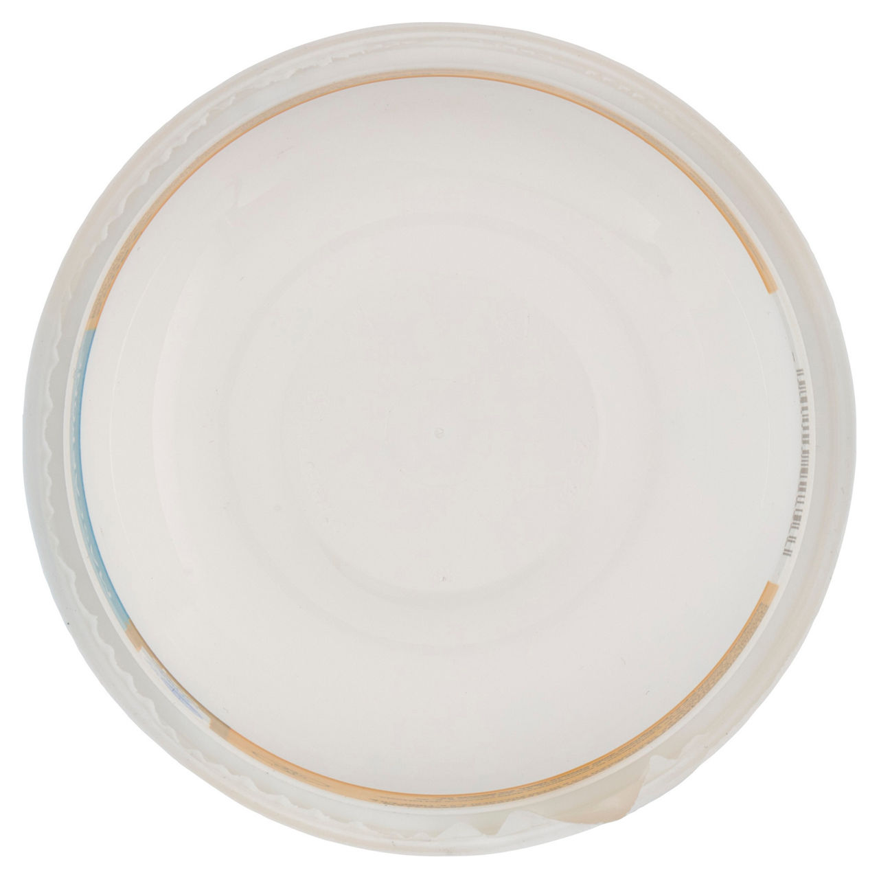 Mascarpone senza lattosio 250 gr - Immagine 31