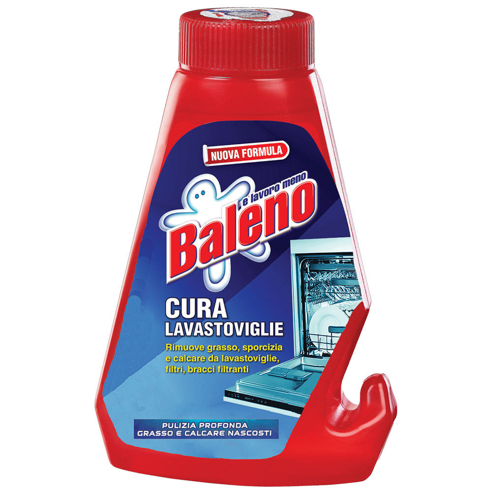 Baleno curala vastoviglie ml250 
