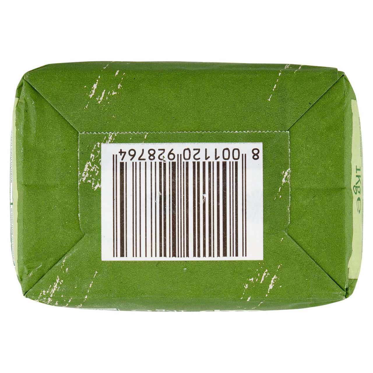 Semolato di grano duro varietà cappelli macinato fine biologico vivi verde 1 kg - Immagine 51