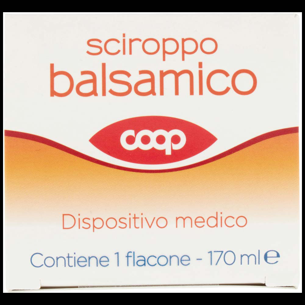 Sciroppo balsamico 170 ml - Immagine 41