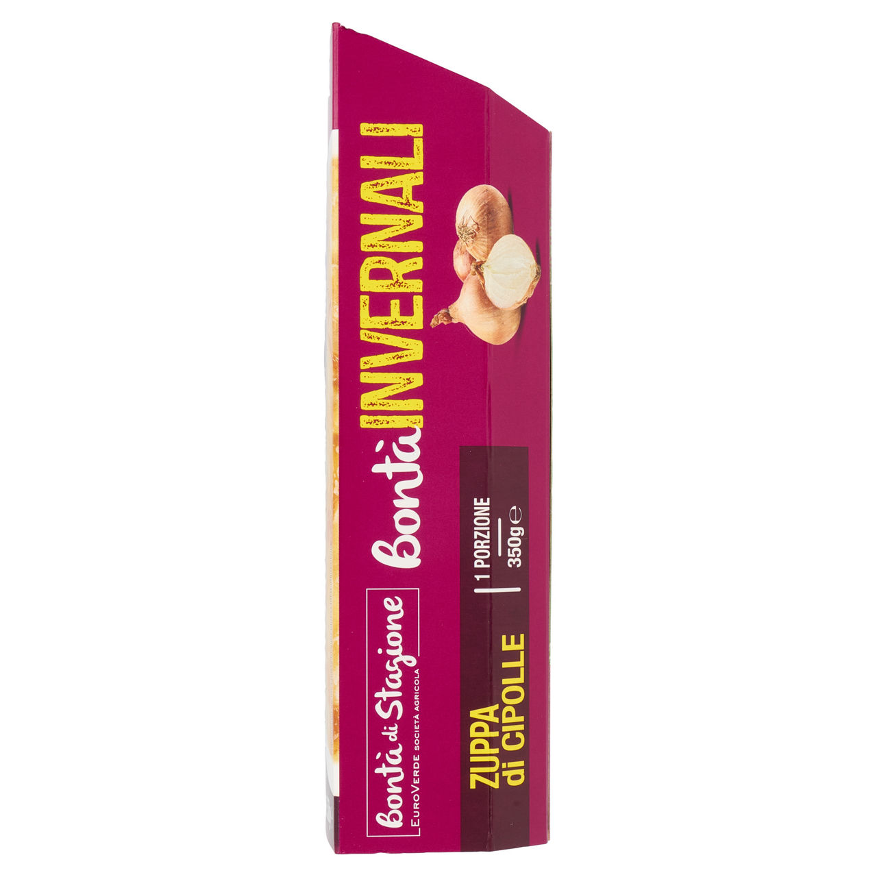 Zuppa di cipolle 350 gr - Immagine 21