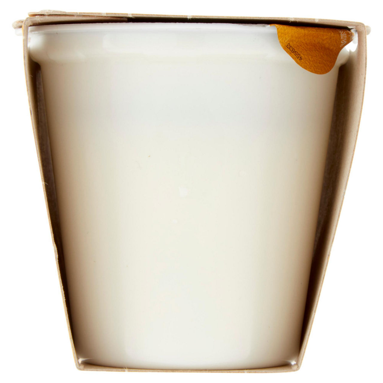 Yogurt magro bianco dolce 2 pz da 125 gr - Immagine 31