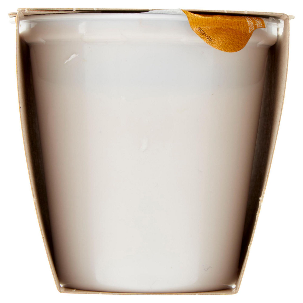 Yogurt magro al caffè 2 pz da 125 gr - Immagine 51