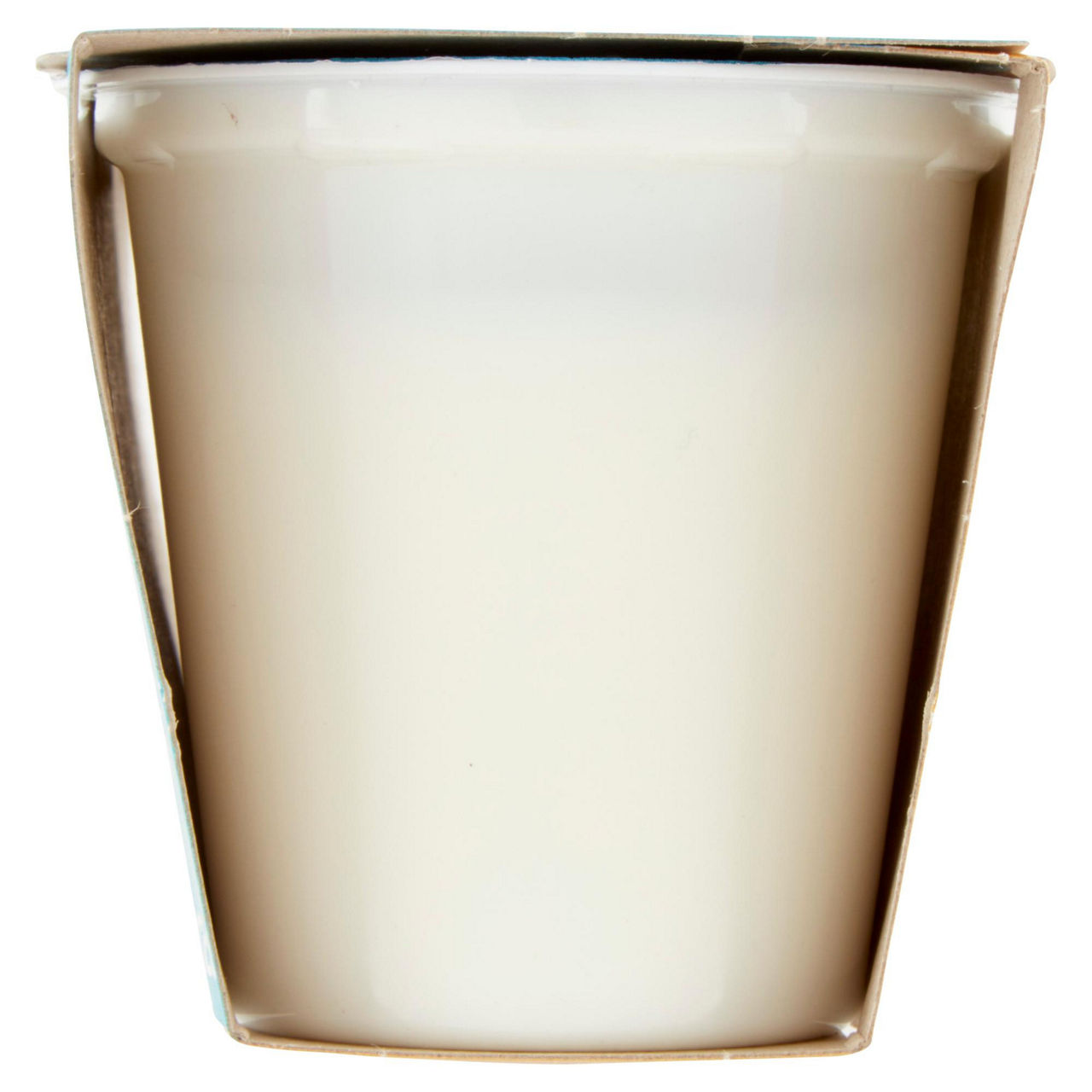 Yogurt magro alla vaniglia 2 pz da 125 gr - Immagine 61