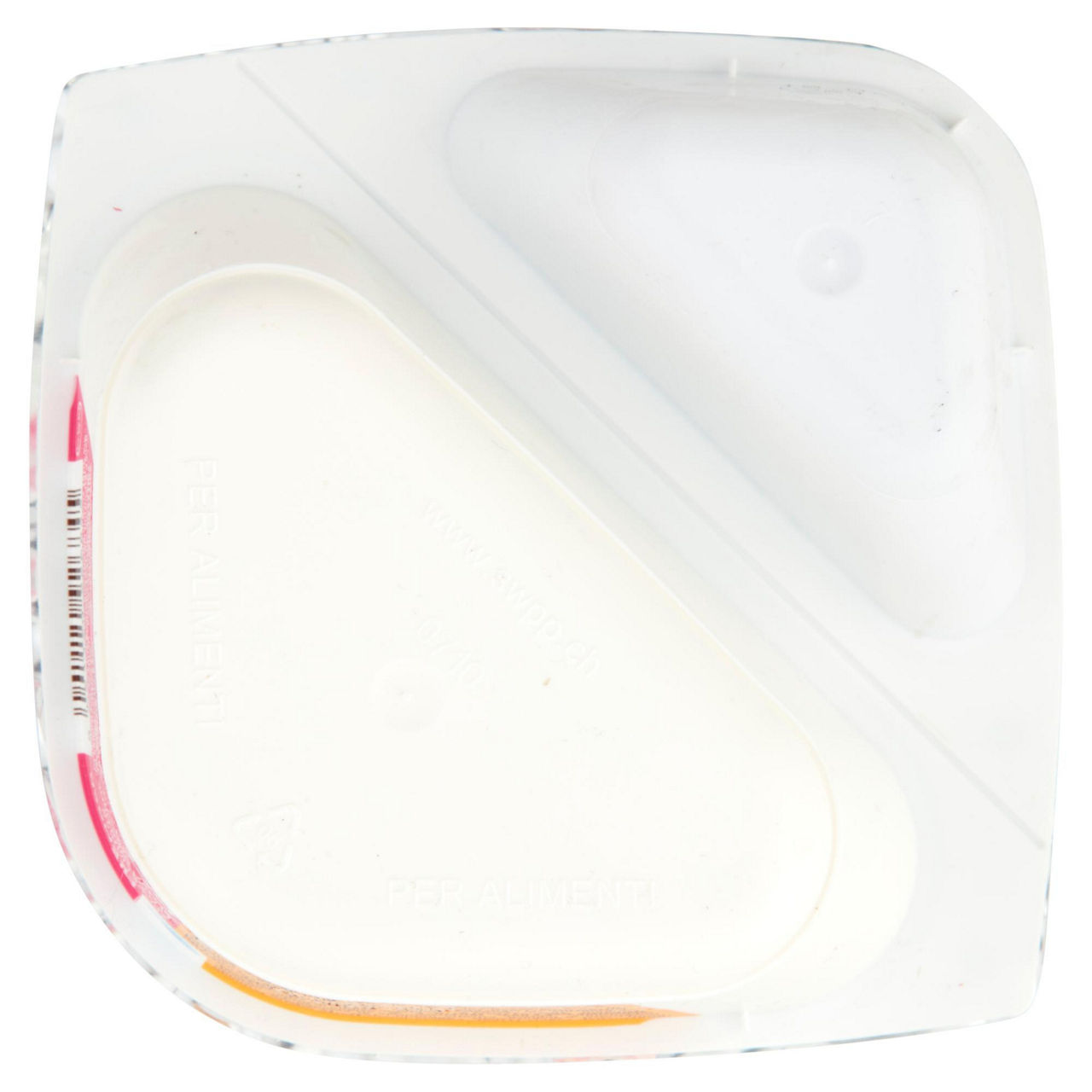 Yogurt intero alla vaniglia al lampone 150 gr - Immagine 31