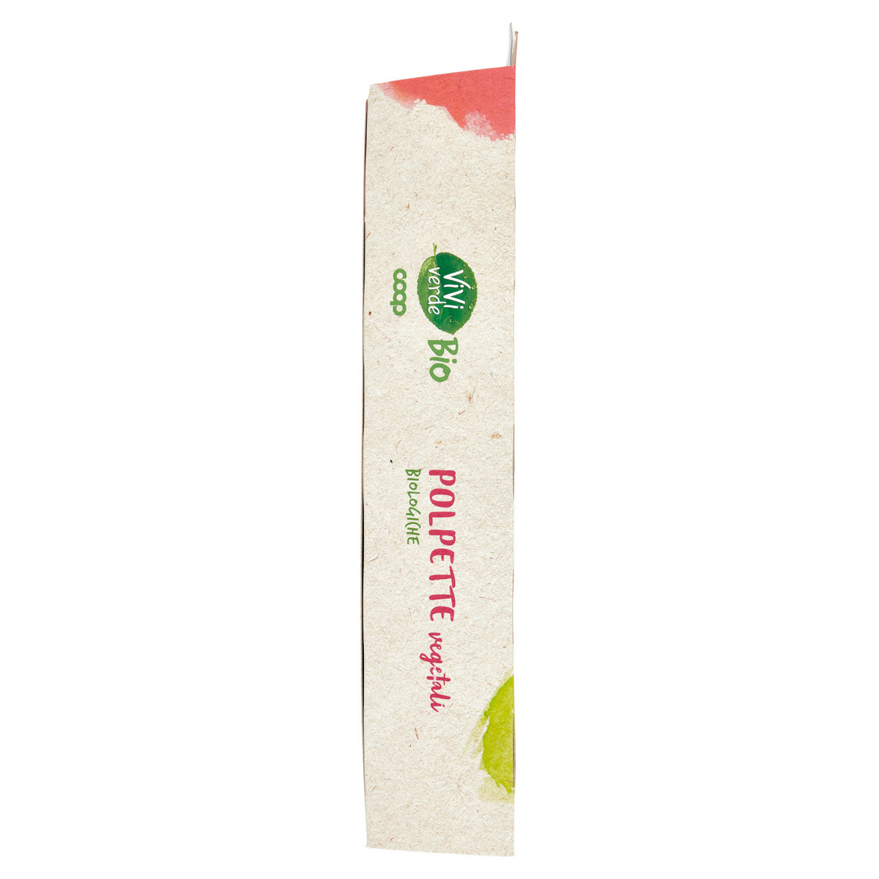 Polpette vegetali bio 160 gr - Immagine 31