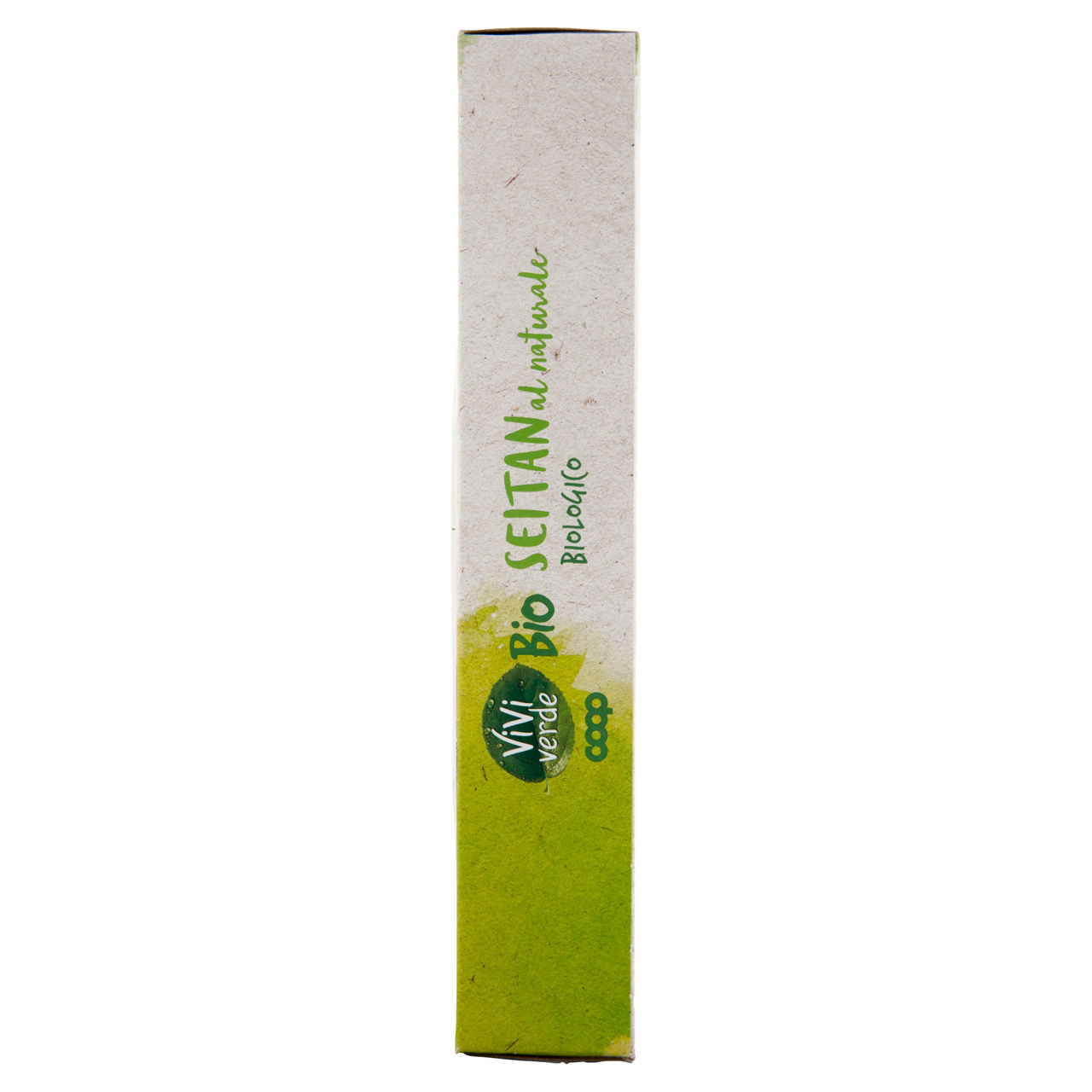 Seitan al naturale bio 2 pz 200 gr - Immagine 41