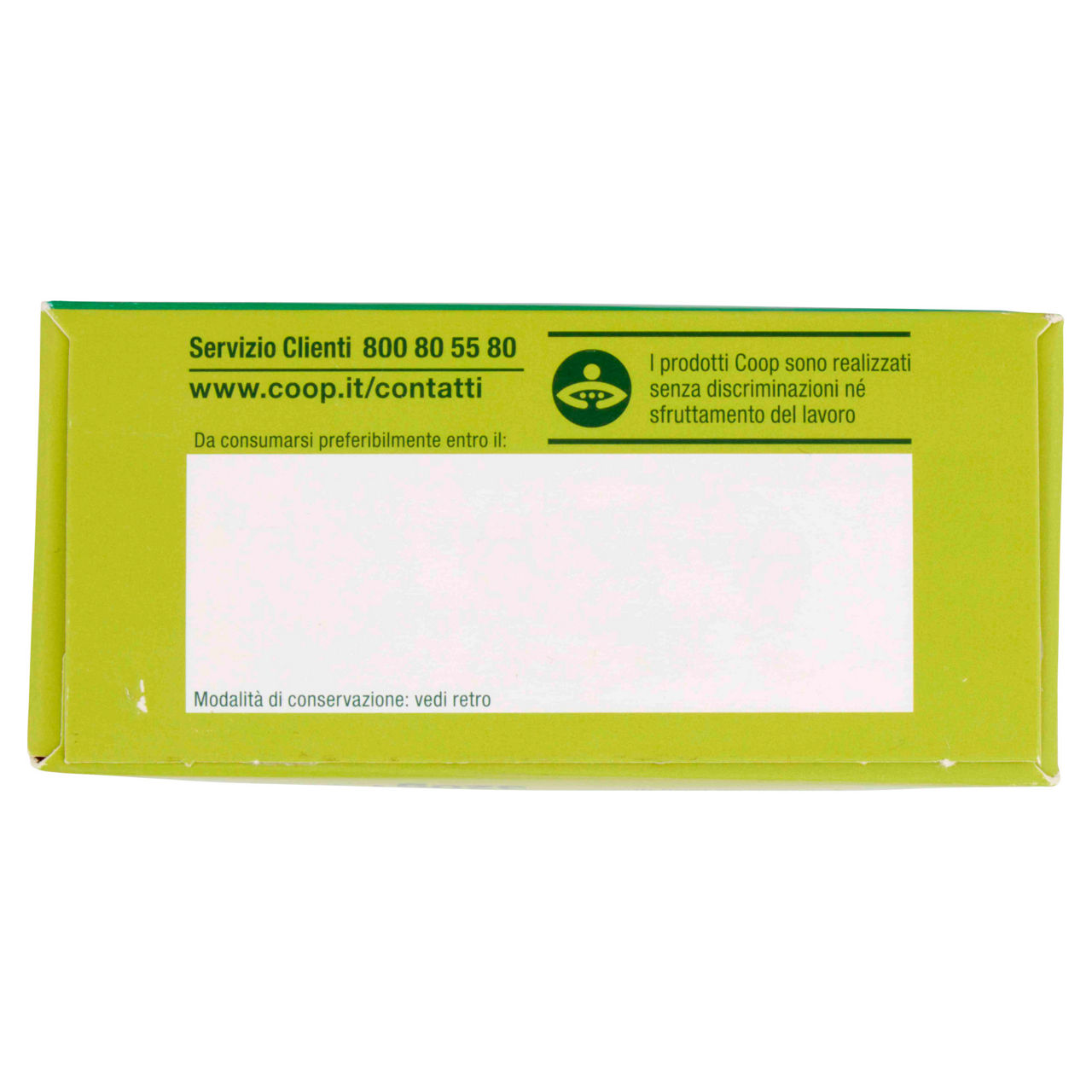 Pastina sabbiolina bio 320 gr - Immagine 41