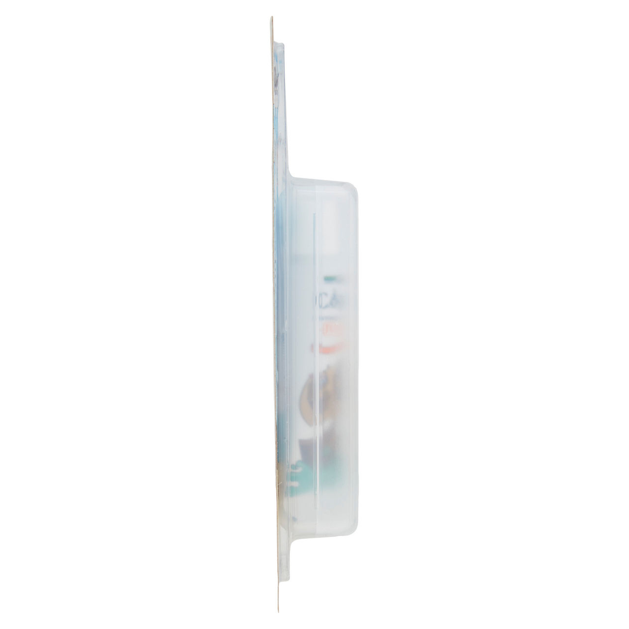 Kit viaggio pasta del capitano junior dentif.20ml-spazzolino morbido pz 1 - Immagine 31