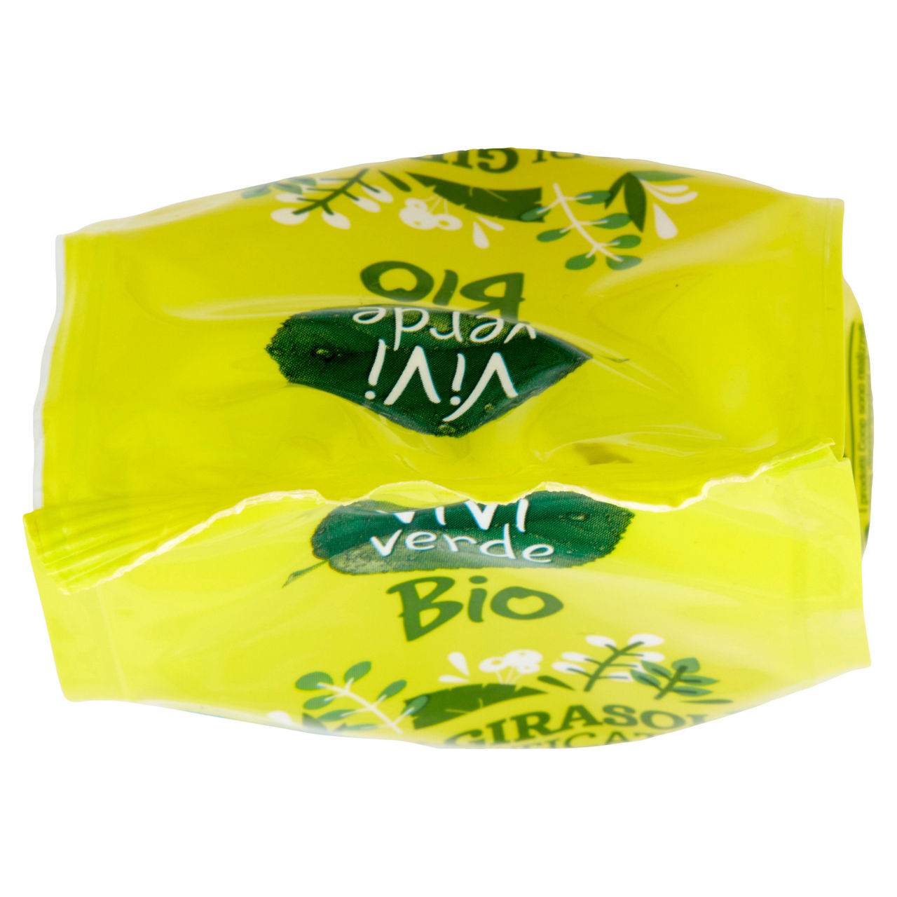 Semi di girasole decorticati bio 250 gr - Immagine 131