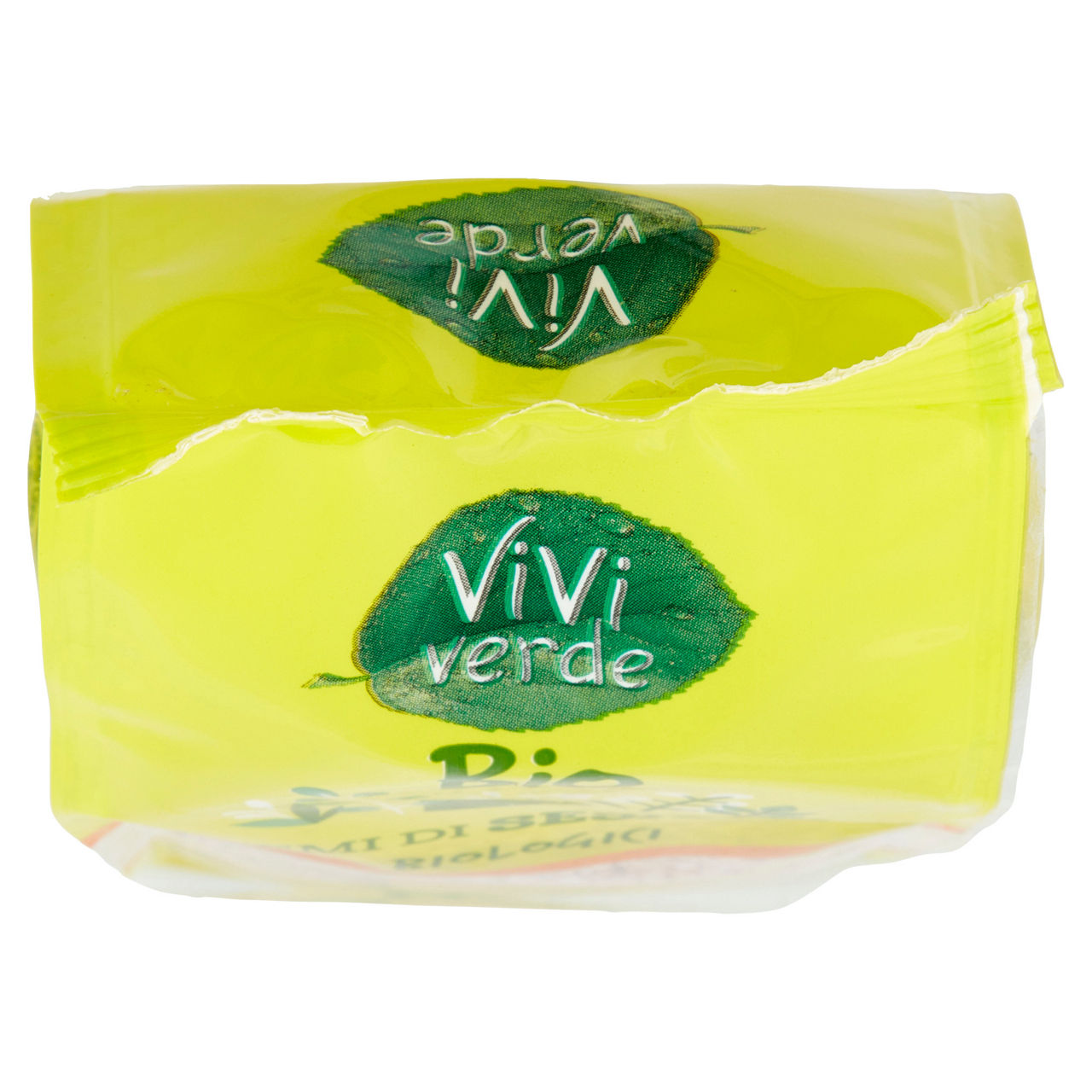 Semi di sesamo bio 250 gr - Immagine 121