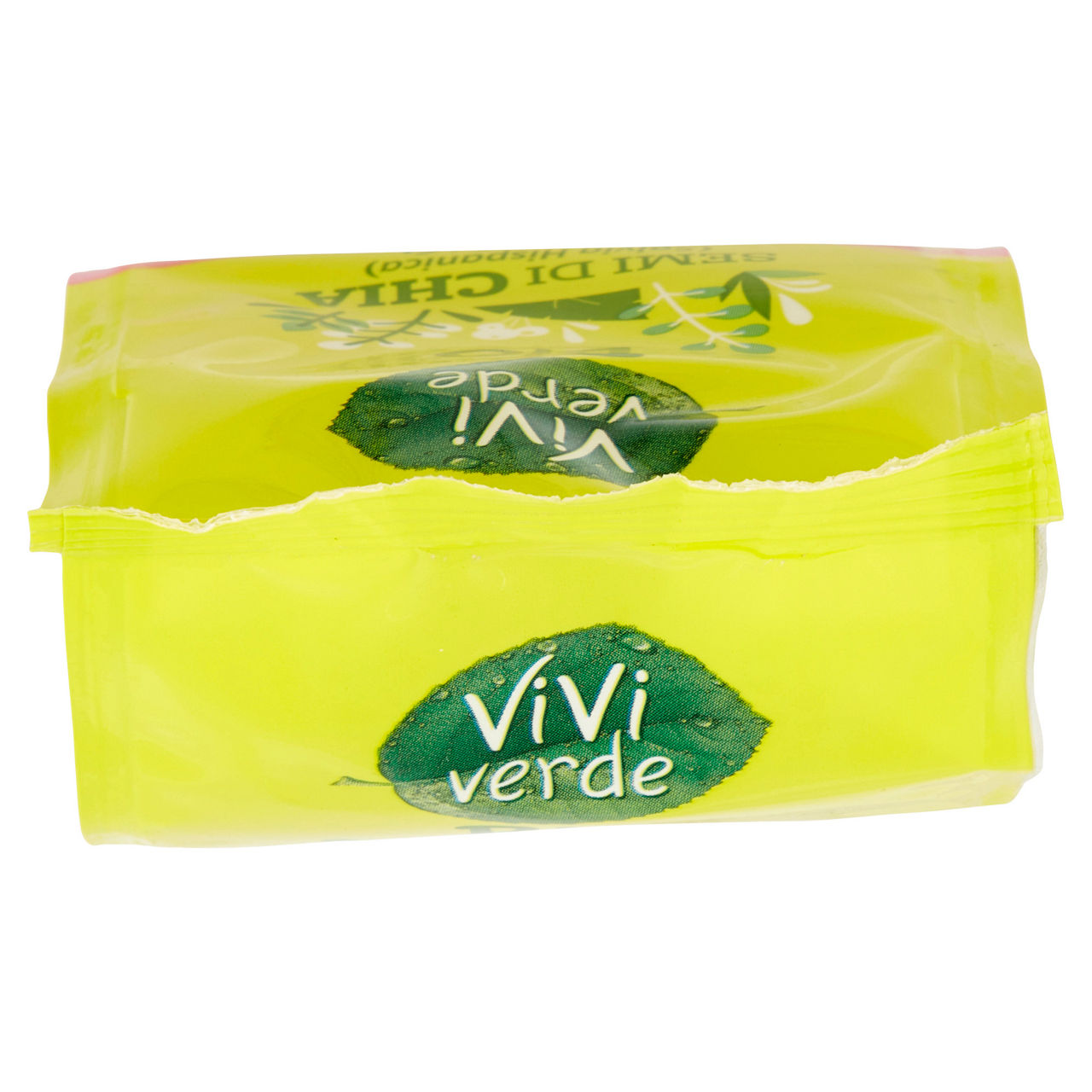 Semi di chia bio 150 gr - Immagine 101