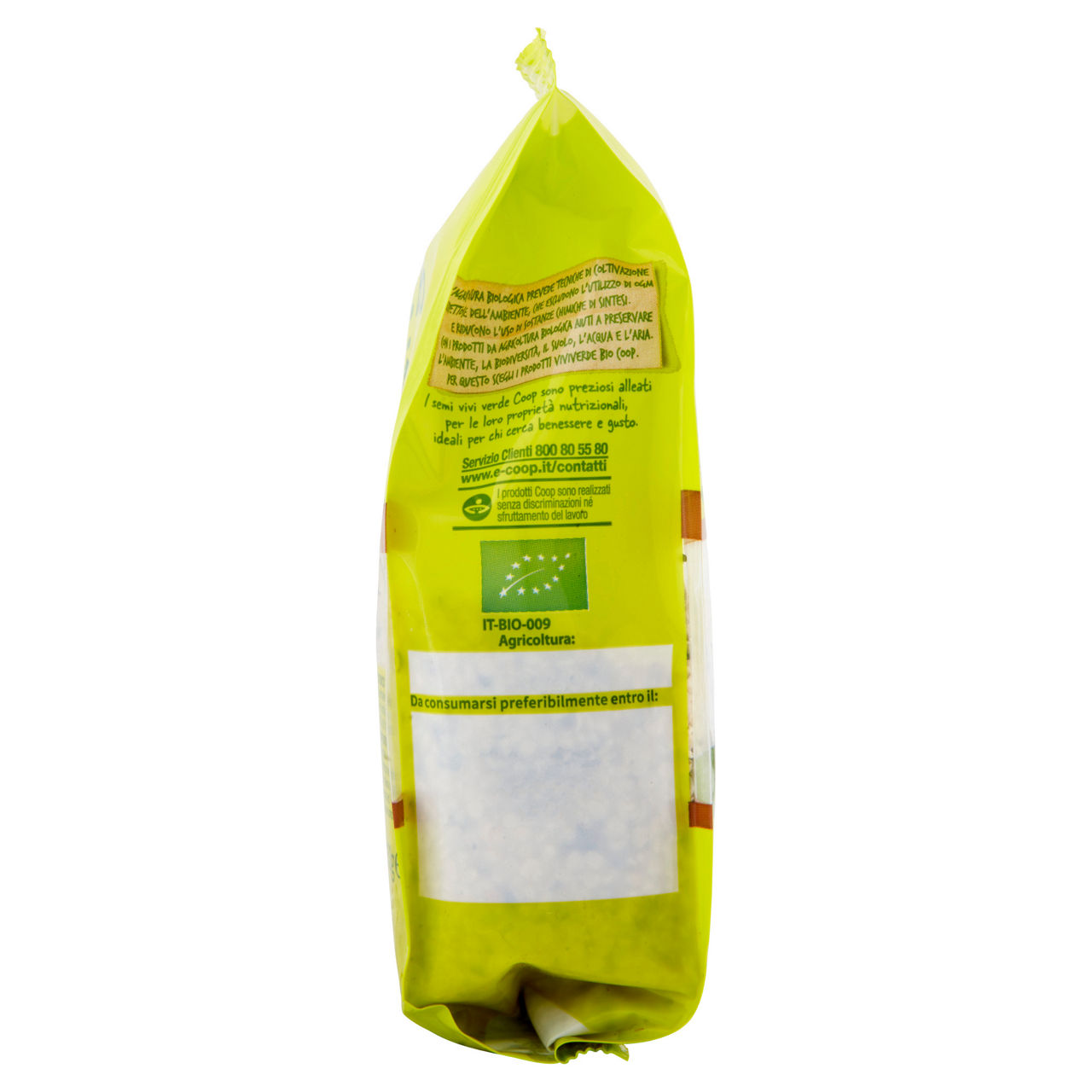 Semi di canapa decorticati bio 150 gr - Immagine 111