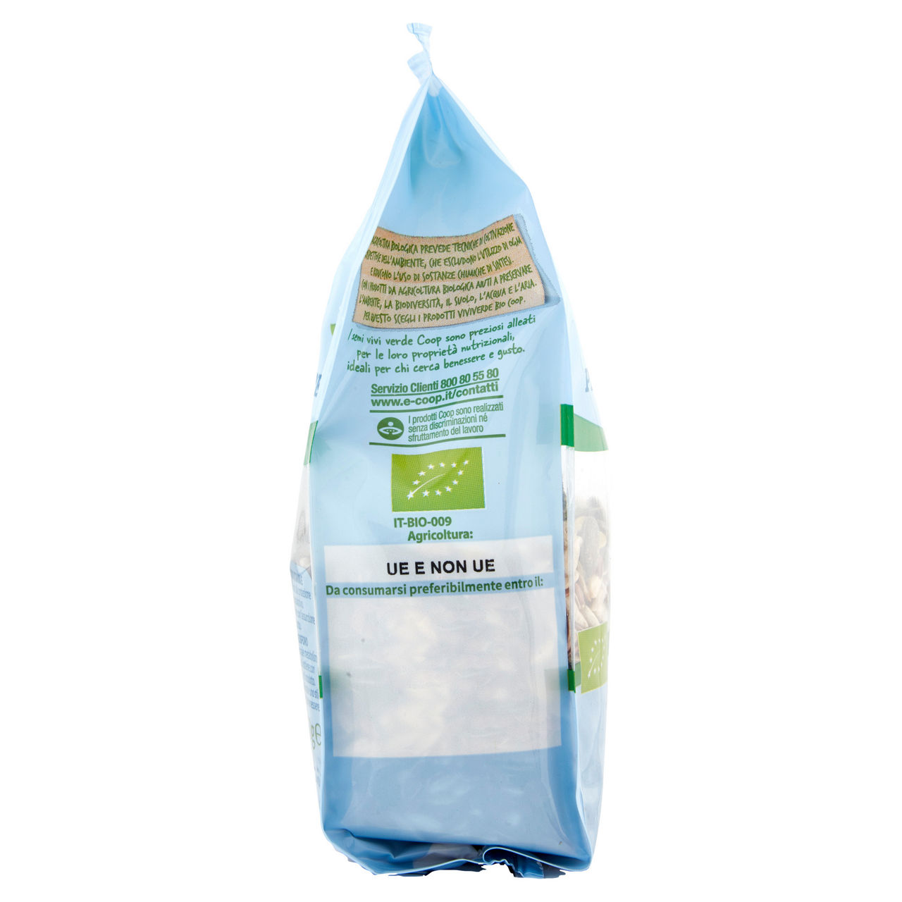 Mix per insalate bio 150 gr - Immagine 121