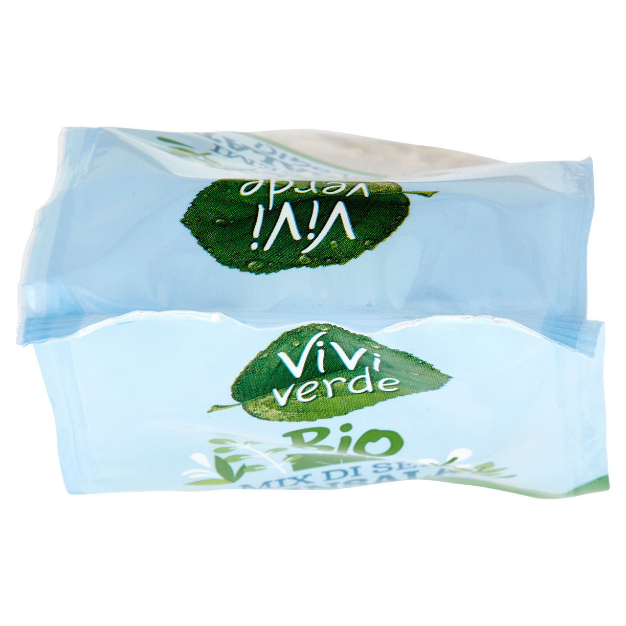 Mix per insalate bio 150 gr - Immagine 131