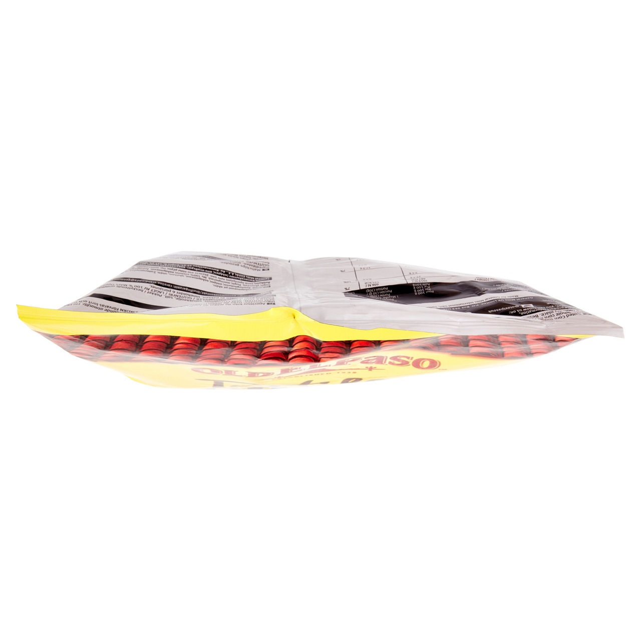 Tortilla chips 185 gr - Immagine 21