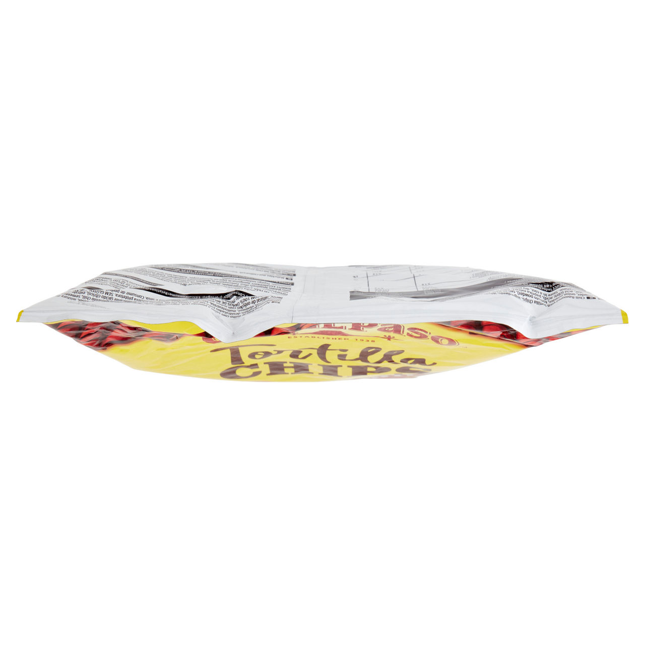 Tortilla chips chili 185 gr - Immagine 11