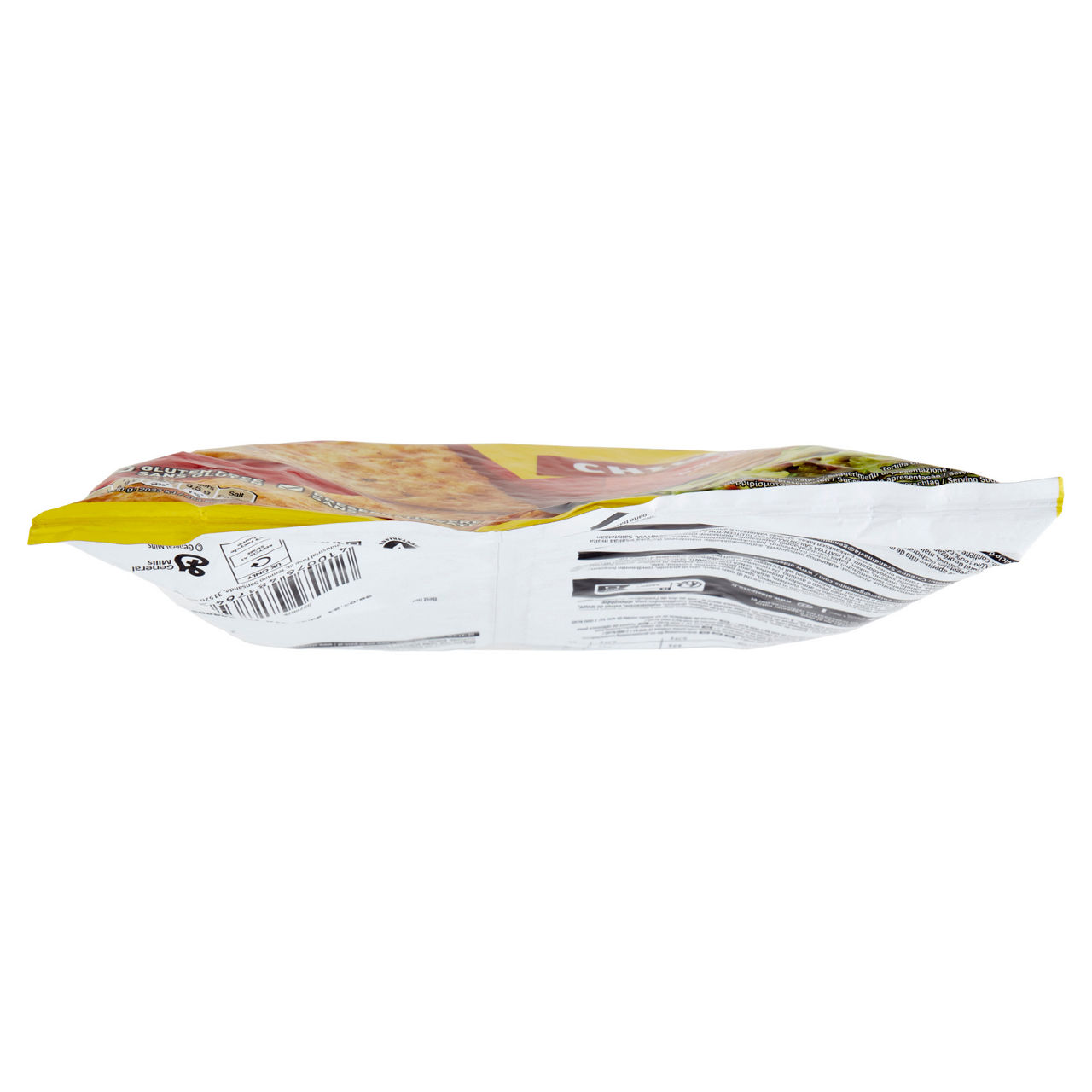 Tortilla chips chili 185 gr - Immagine 51