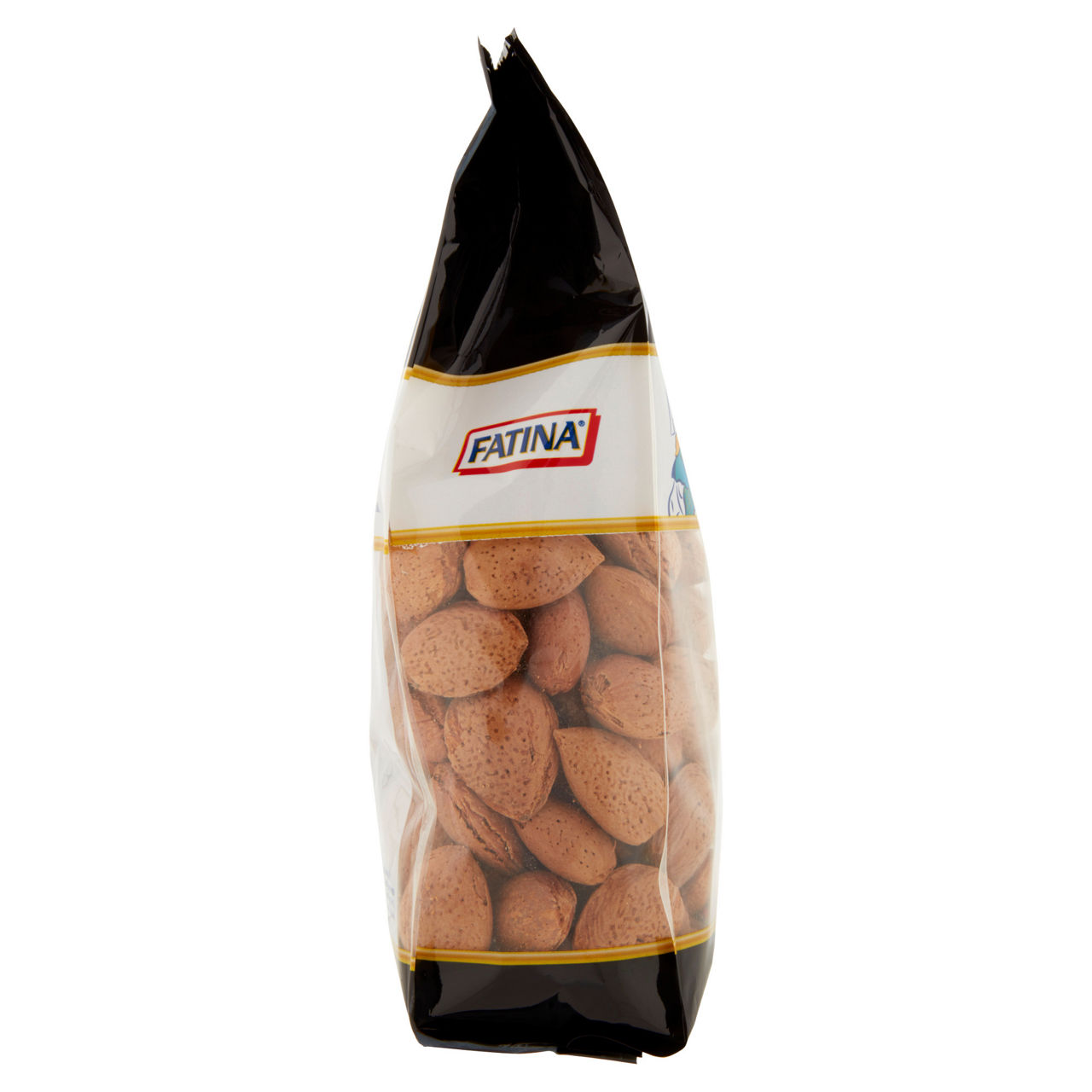 Mandorle di Sicilia in guscio 500 gr - Immagine 31