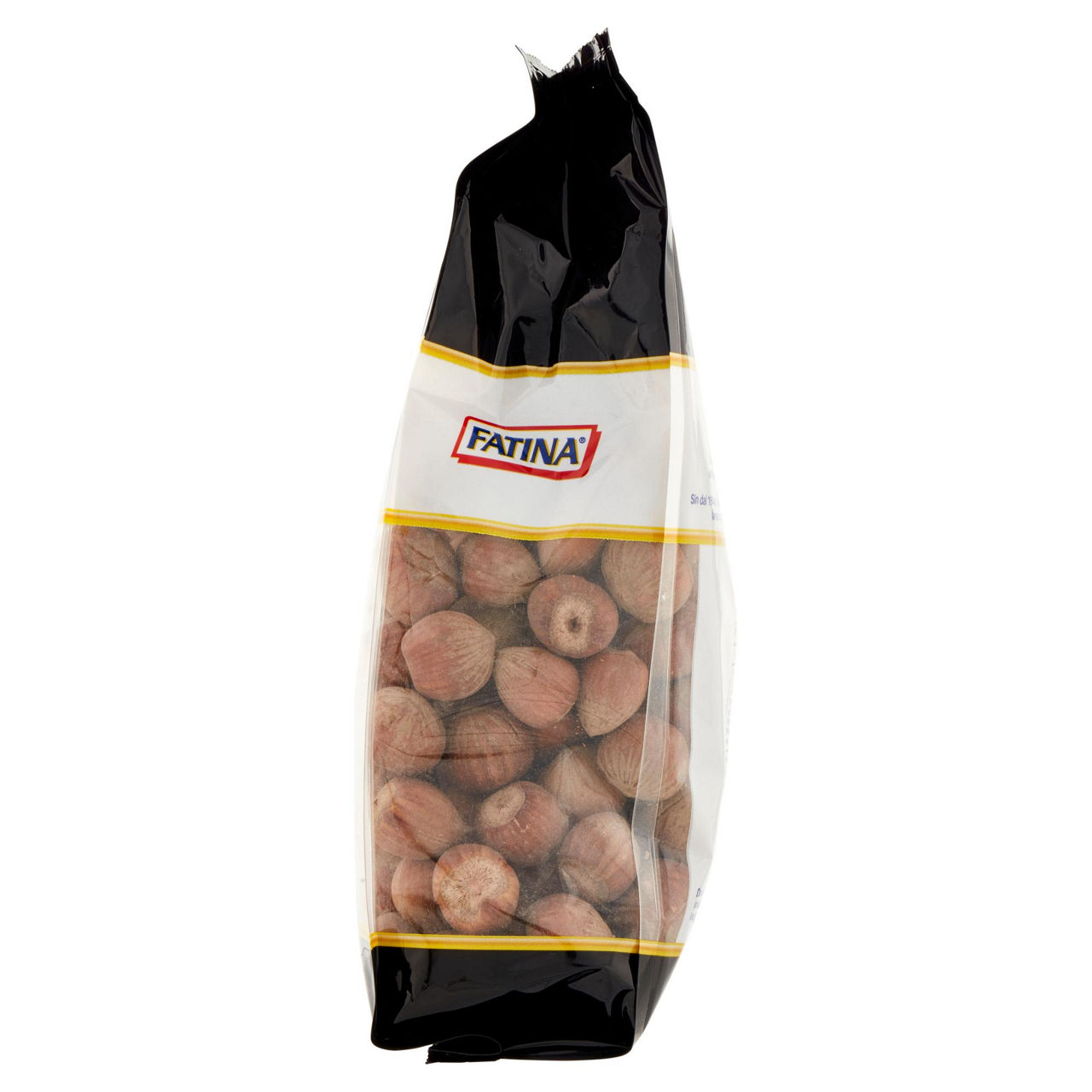 Nocciole in guscio tostate 500 gr - Immagine 31