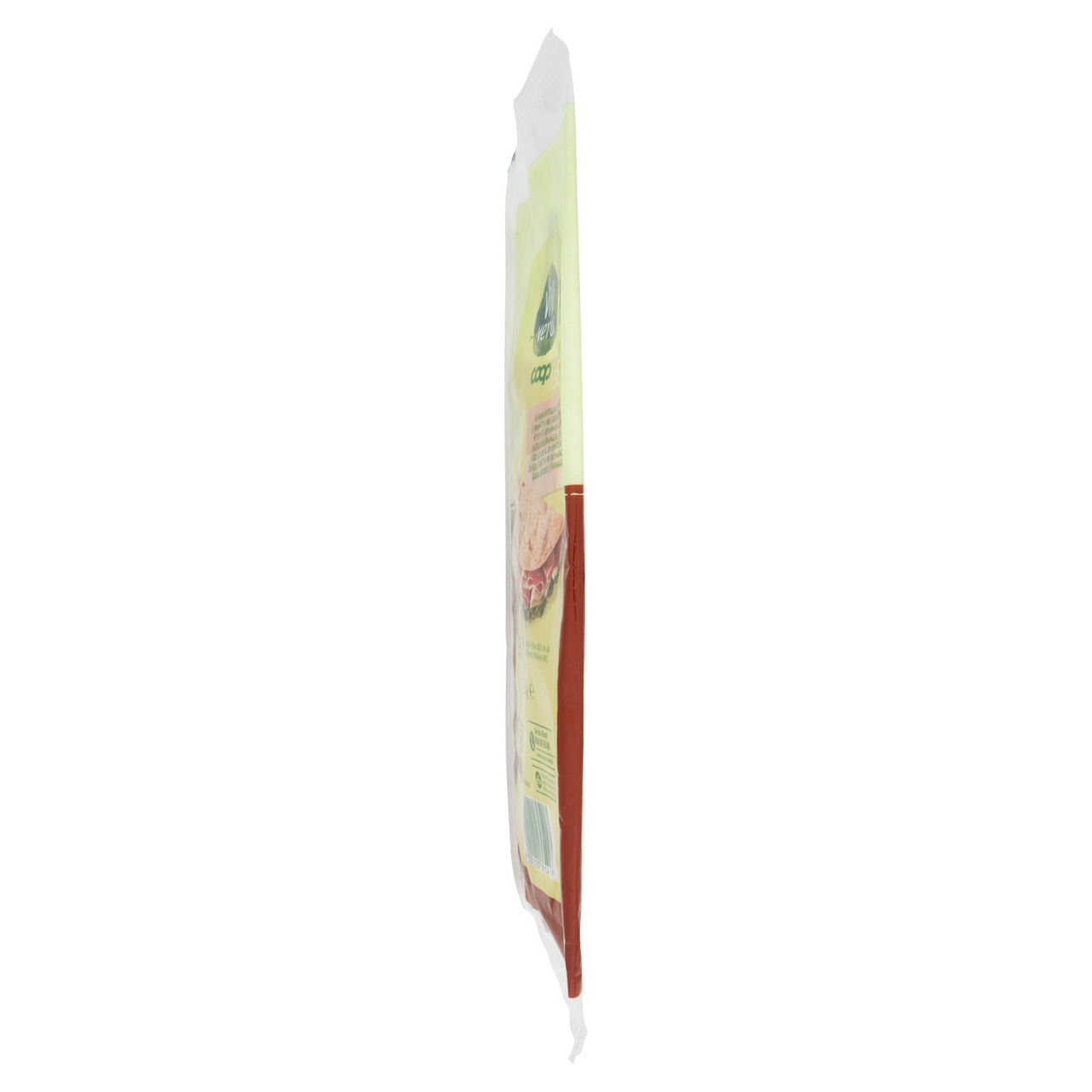 Bella piada integrale biologica vivi verde 3 x 75 g - Immagine 31
