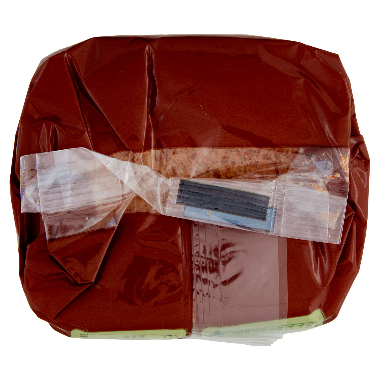 Pane integrale biologico vivi verde 400 g - Immagine 131