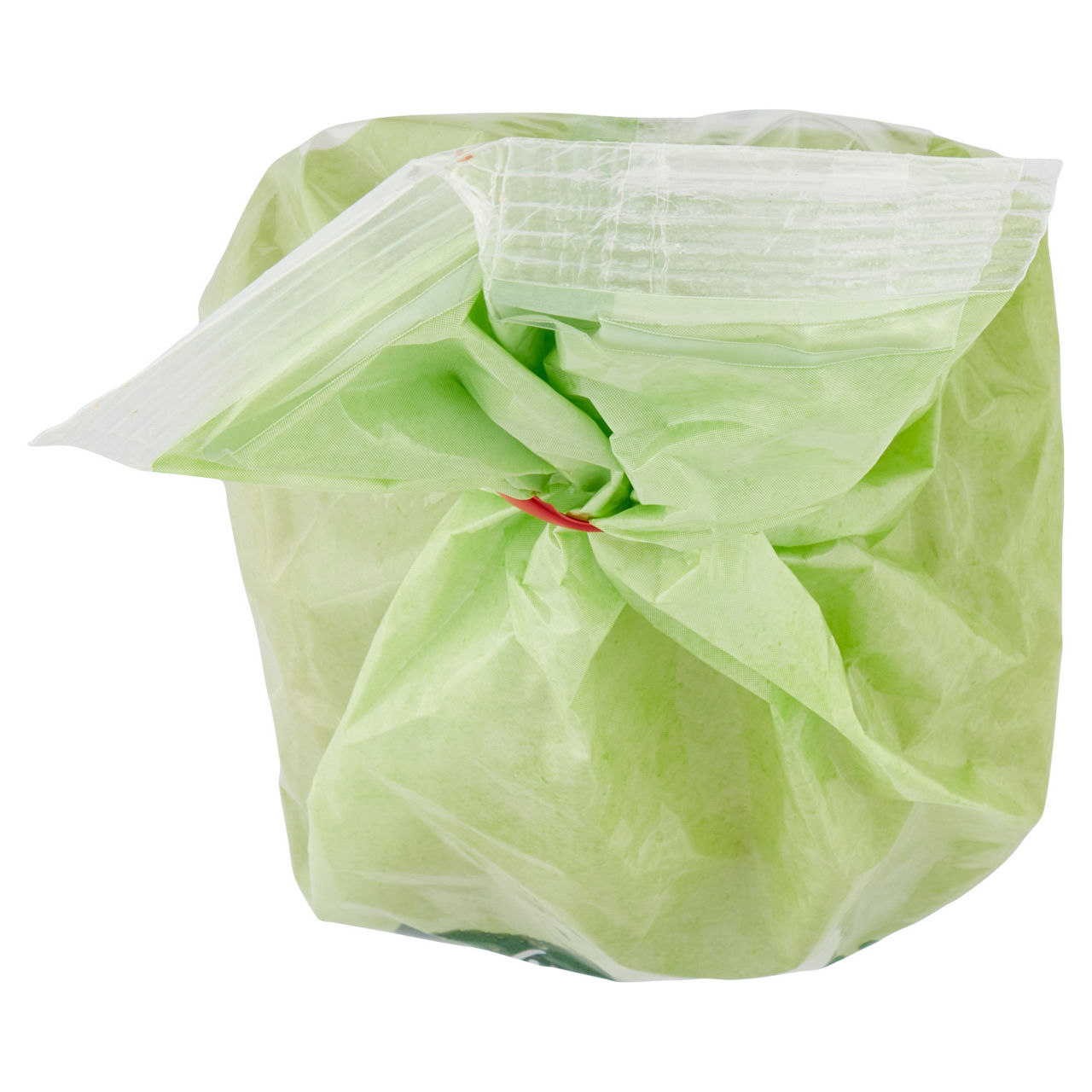Pane integrale biologico vivi verde 400 g - Immagine 41