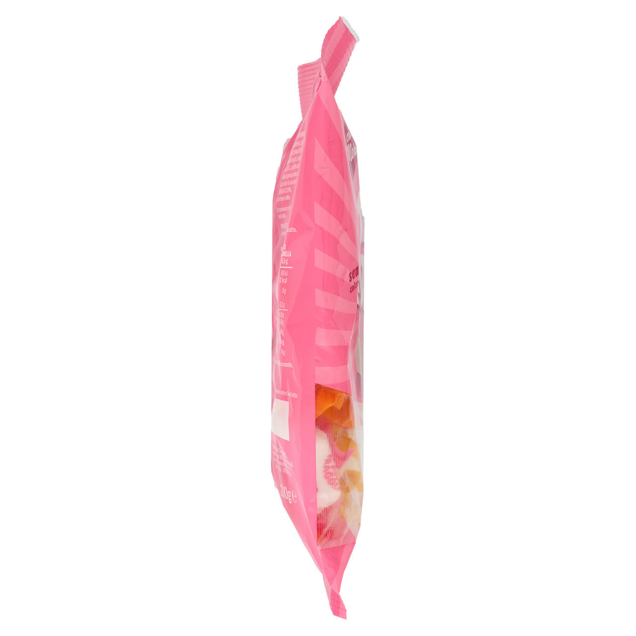 Caramelle morbide toffees alla frutta assortita 200 gr - Immagine 41
