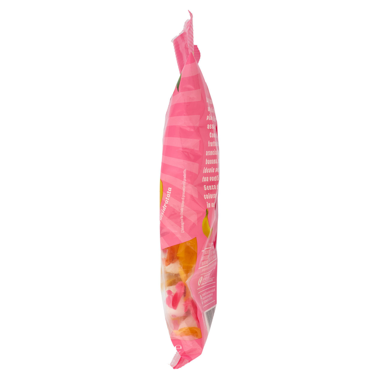 Caramelle morbide toffees alla frutta assortita 200 gr - Immagine 51