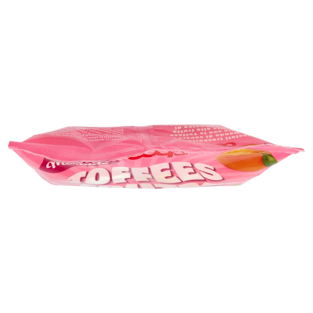 Caramelle morbide toffees alla frutta assortita 200 gr - Immagine 11