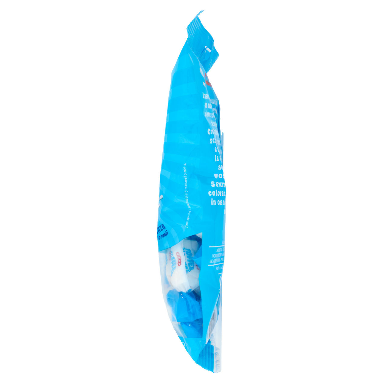 Caramelle morbide toffees al latte 200 gr - Immagine 41