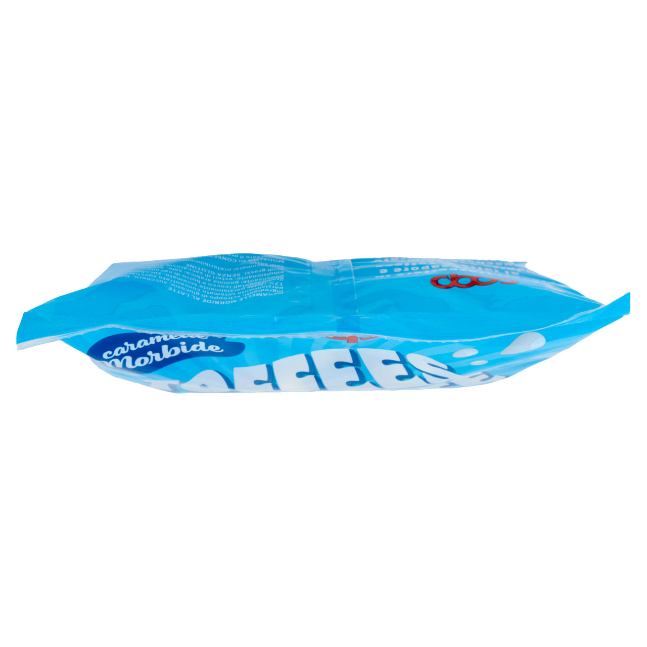 Caramelle morbide toffees al latte 200 gr - Immagine 51