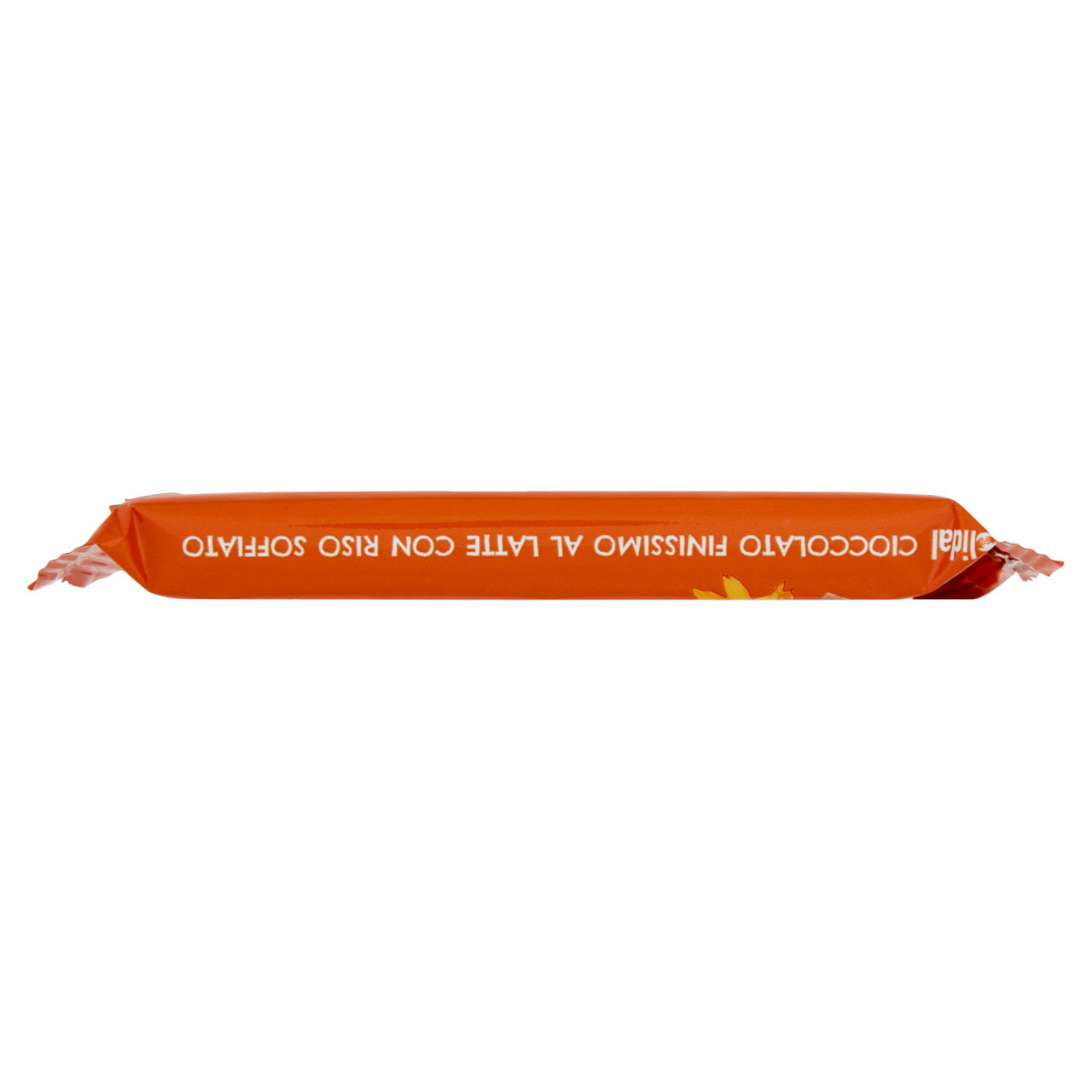 Cioccolato finissimo con riso soffiato 100 gr - Immagine 51