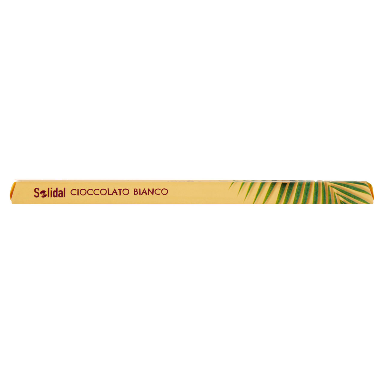 Tavoletta di cioccolato bianco 100 gr - Immagine 21