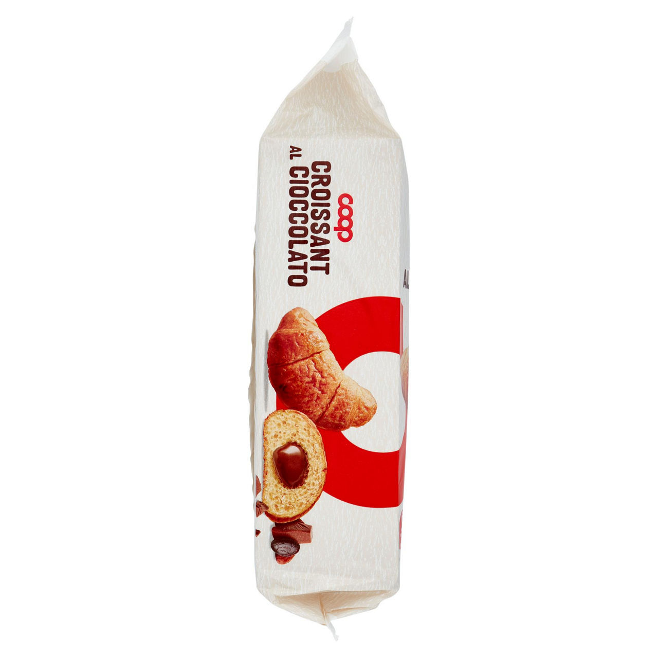 Croissant al cioccolato 6 pz 300 gr - Immagine 51