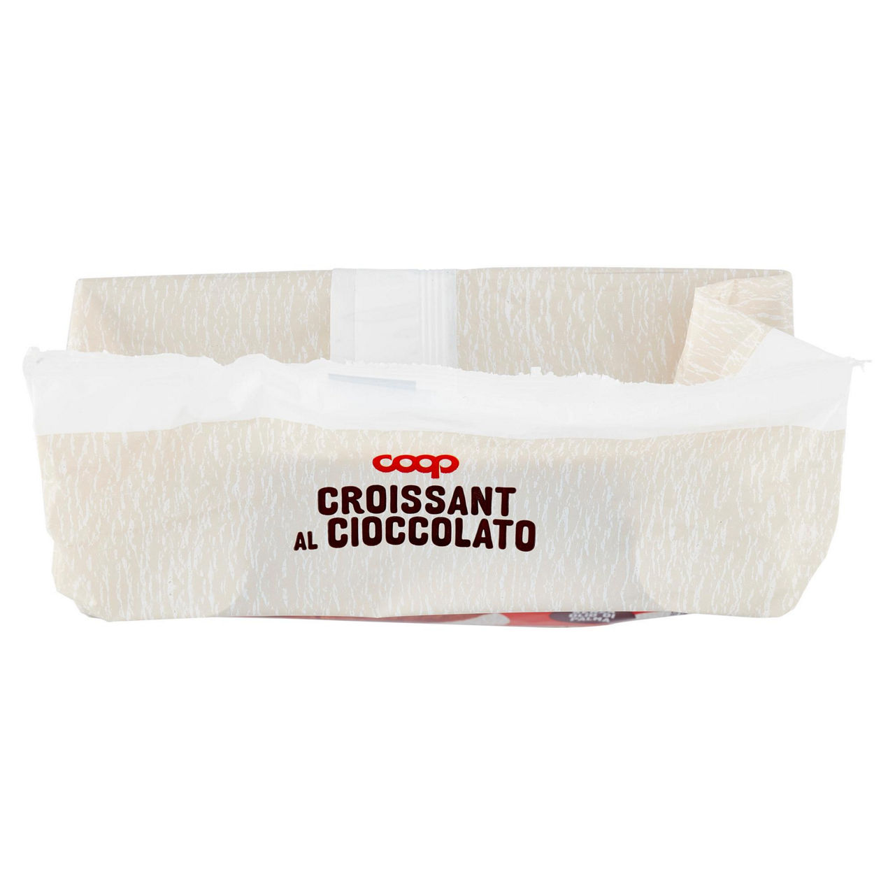 Croissant al cioccolato 6 pz 300 gr - Immagine 11