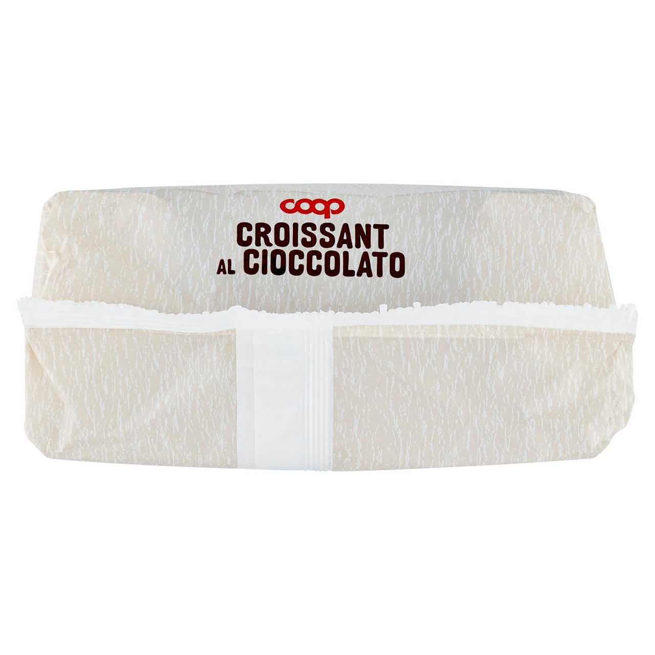 Croissant al cioccolato 6 pz 300 gr - Immagine 21
