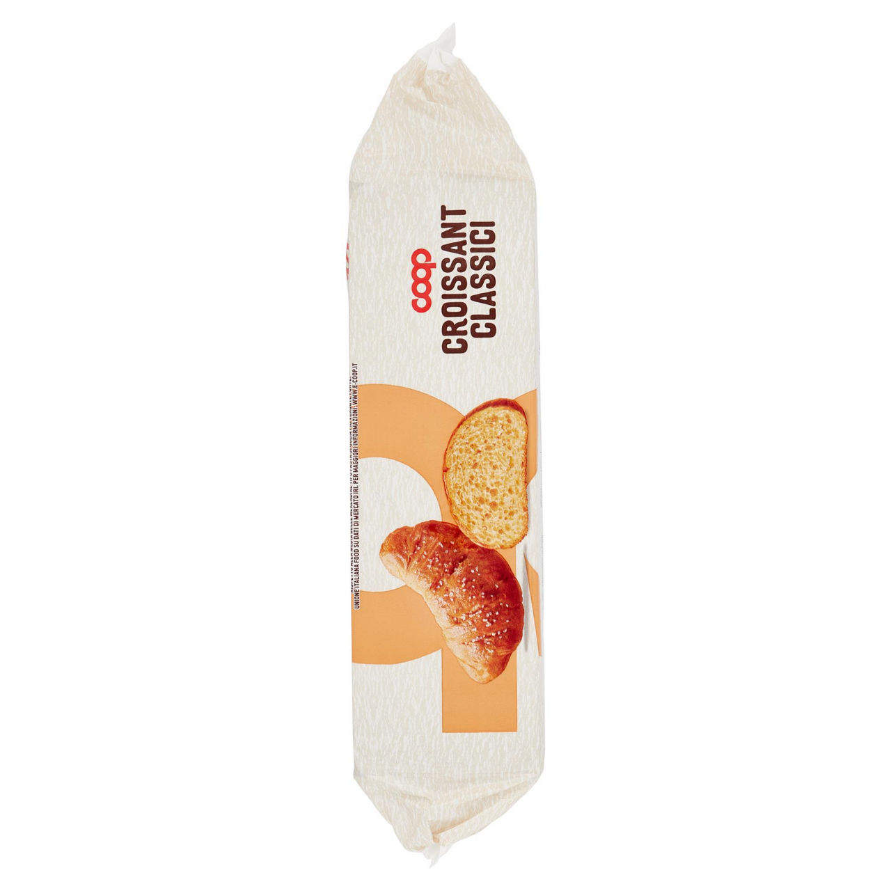 Croissant classici 6 pz 240 gr - Immagine 51