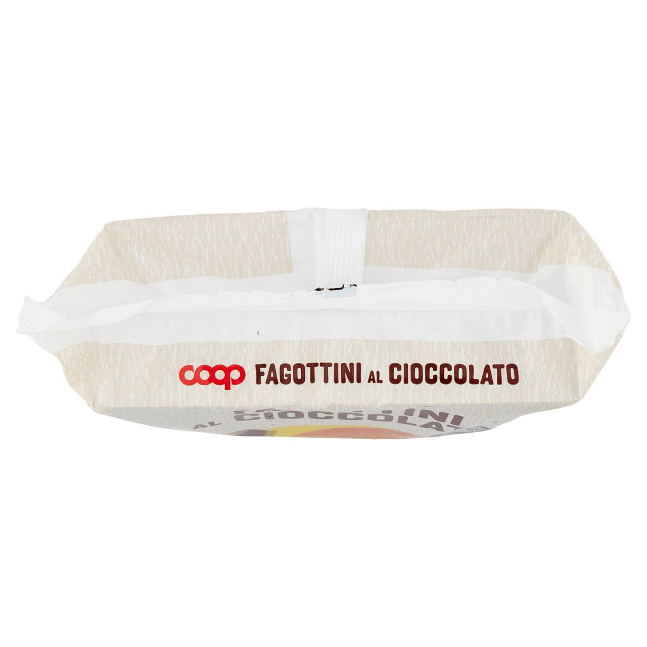 Fagottini al cioccolato 6 pz 300 gr - Immagine 41