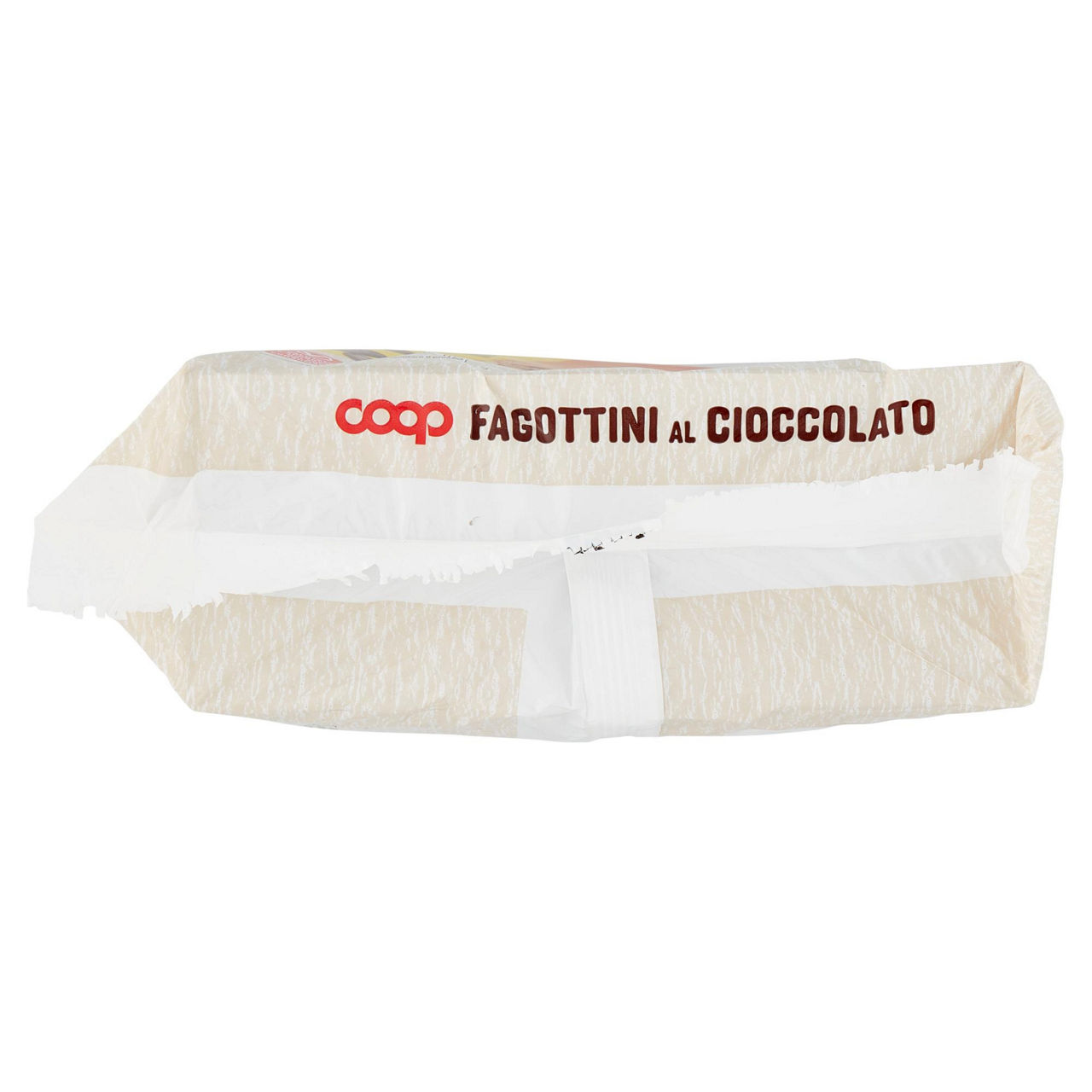 Fagottini al cioccolato 6 pz 300 gr - Immagine 21