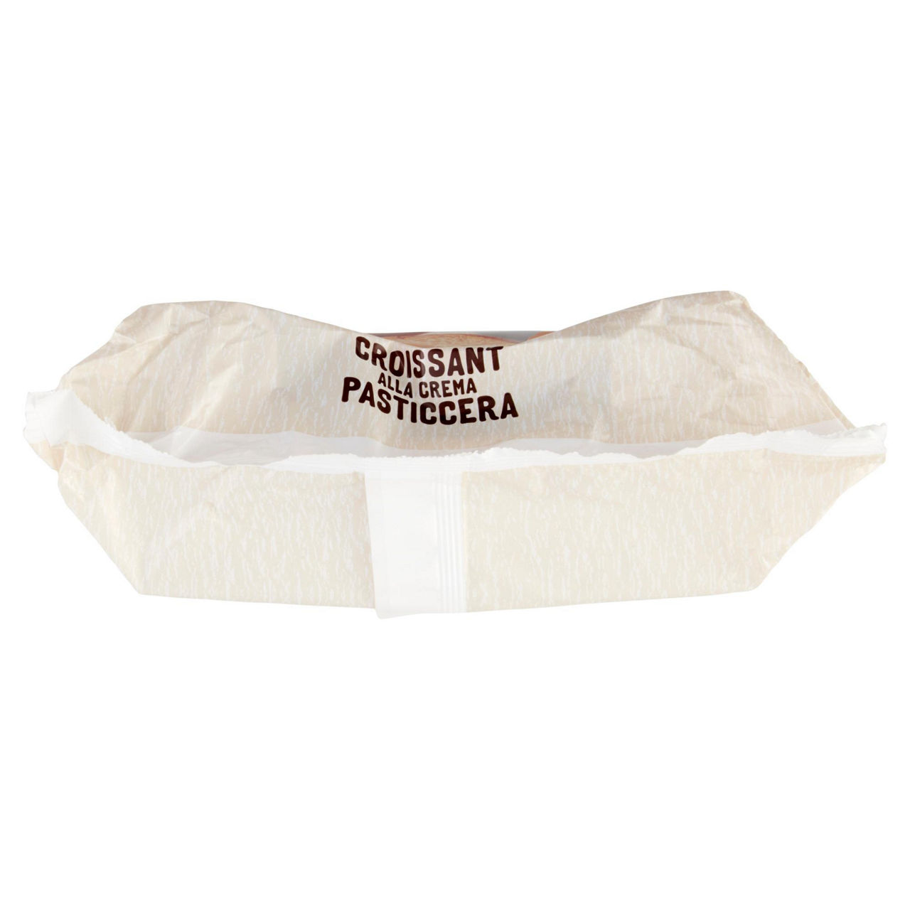Croissant alla crema pasticcera 6 pz 300 gr - Immagine 11