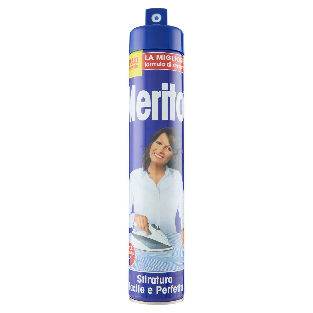 Appretto spray 525 ml
