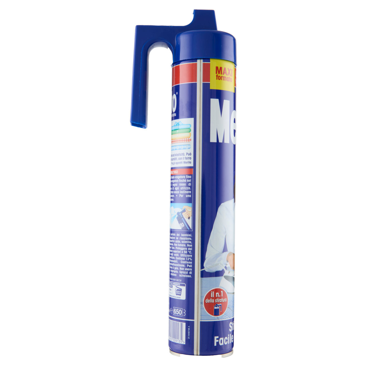 Appretto spray 525 ml - Immagine 41
