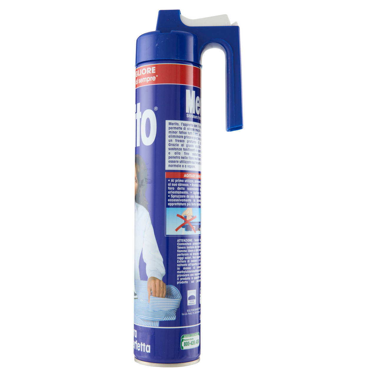 Appretto spray 525 ml - Immagine 21