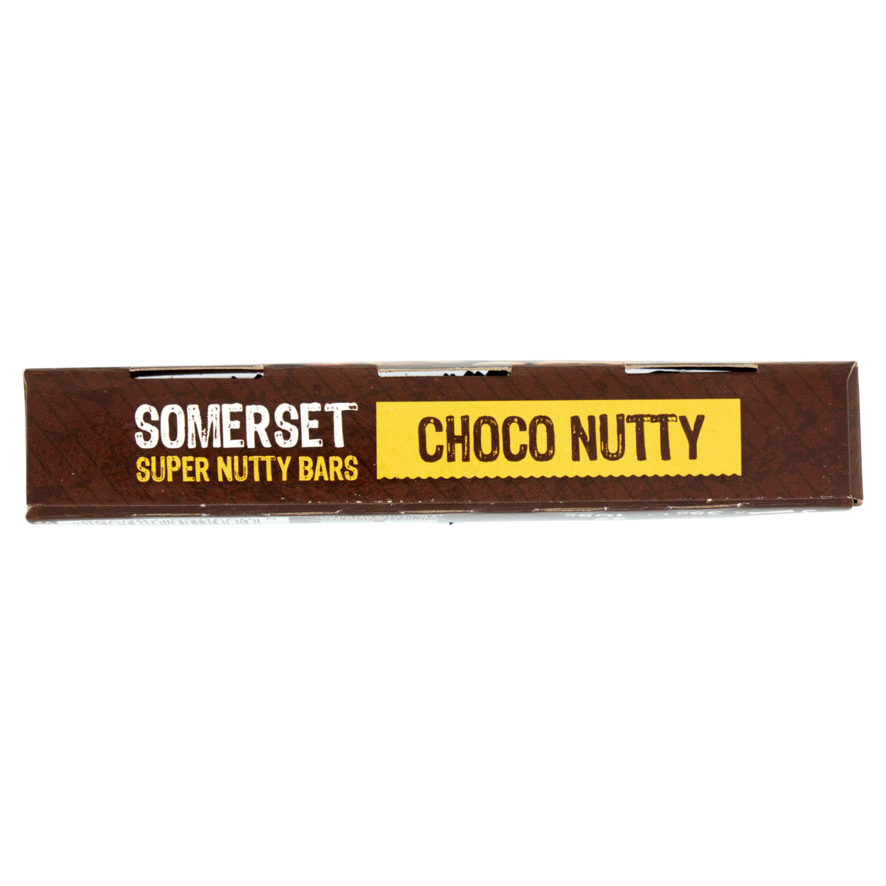 Barrette choco nutty 3 pz 105 gr - Immagine 31