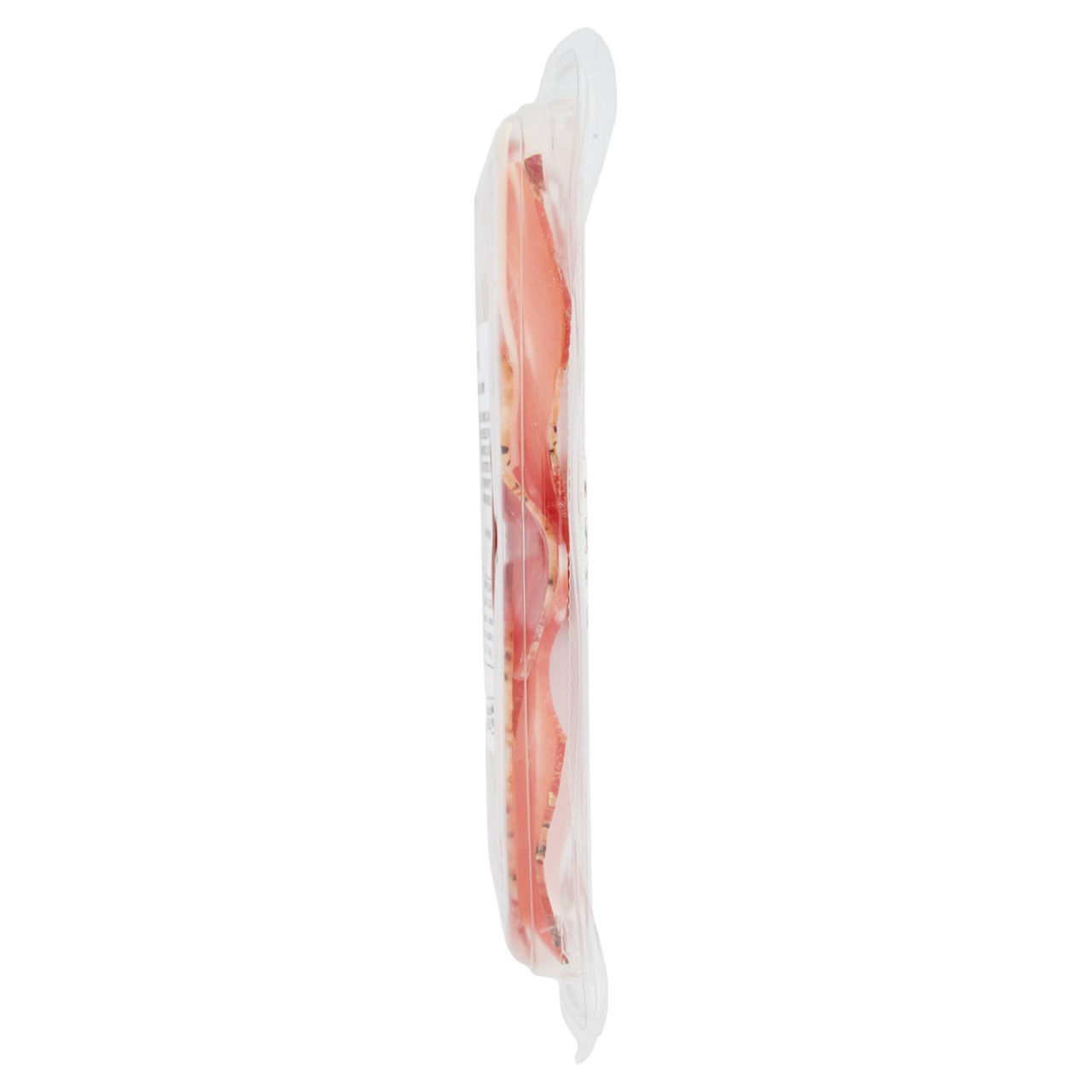 Speck leggermente affumicato 80 gr - Immagine 11
