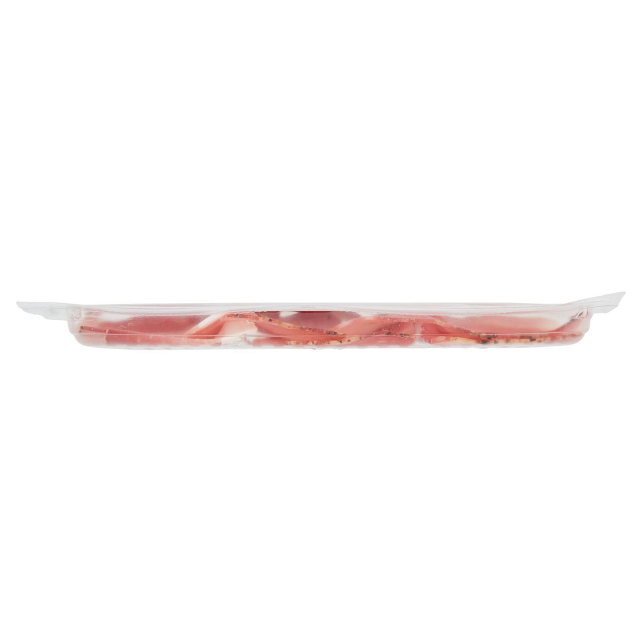 Speck leggermente affumicato 80 gr - Immagine 31