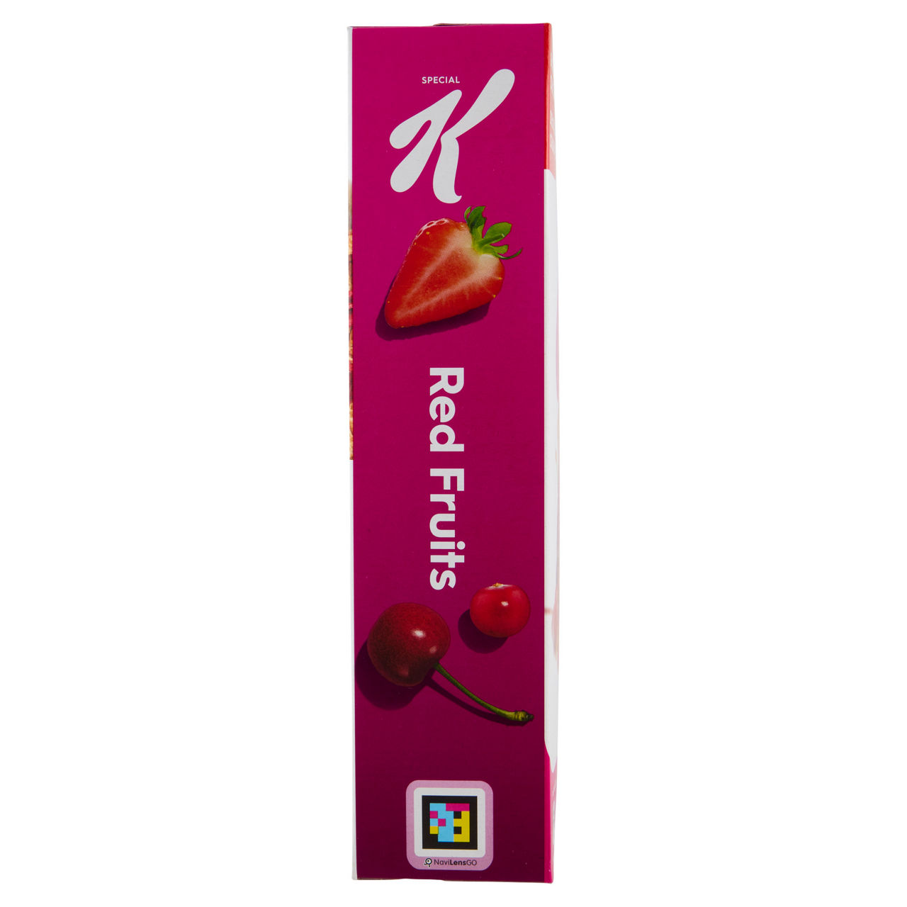 Cereali  frutti rossi kellogg's special k  scatola gr.290 - Immagine 51