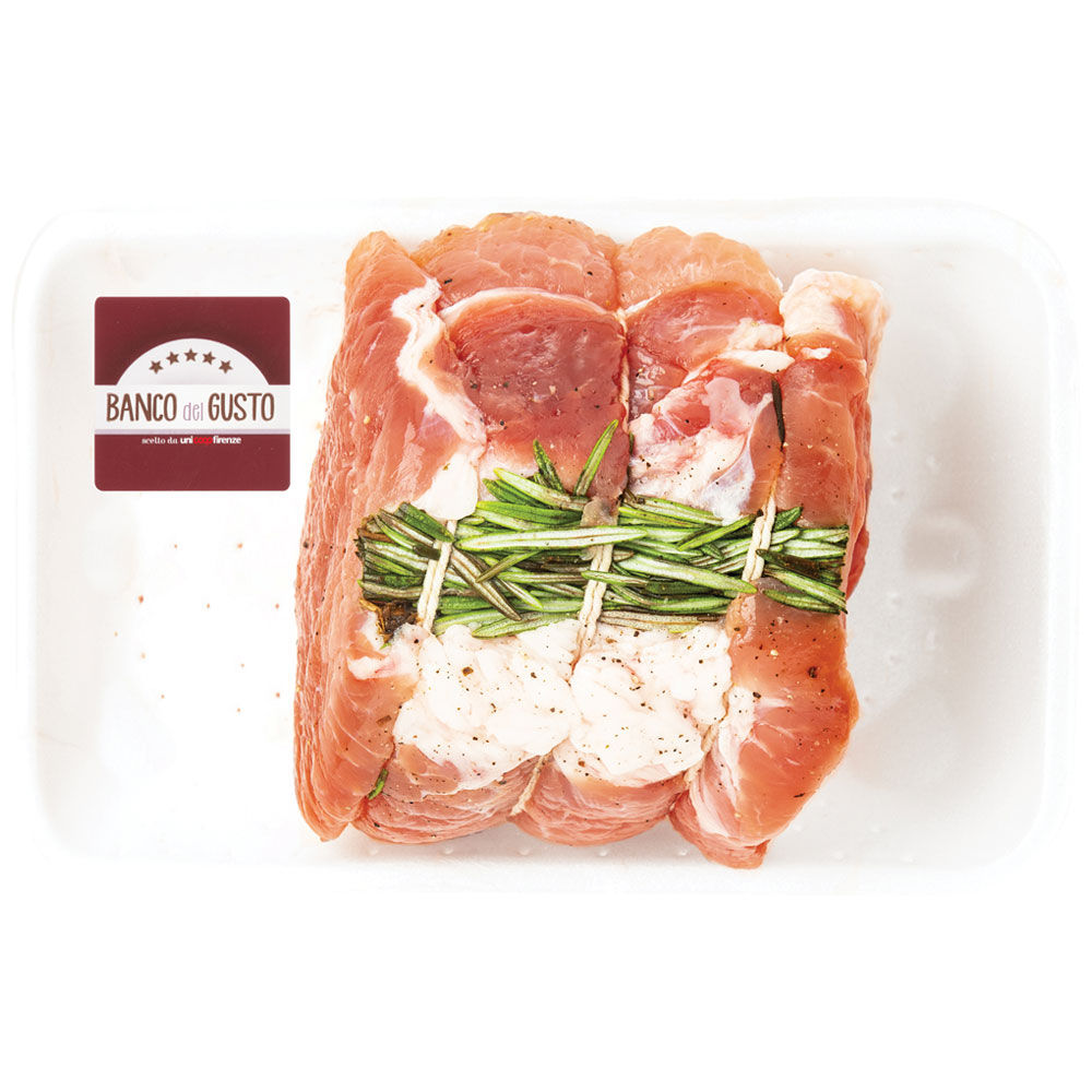 Prosciutto condito - Immagine 01